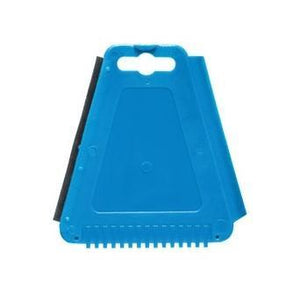 TRIPLE SURFACE SQUEEGEE