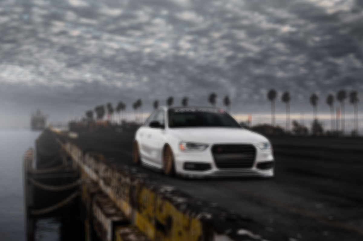 Decals Vinyl Graphics, Stripes decals for Audi by UltimateProDesigns ...