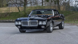 Stripes decals For  Pontiac 1973-1975 FIREBIRD FORMULA Esprit gto