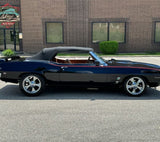 Stripes decals For  Pontiac 1973-1975 FIREBIRD FORMULA Esprit gto