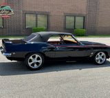 Stripes decals For  Pontiac 1973-1975 FIREBIRD FORMULA Esprit gto