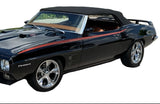 Stripes decals For  Pontiac 1973-1975 FIREBIRD FORMULA Esprit gto