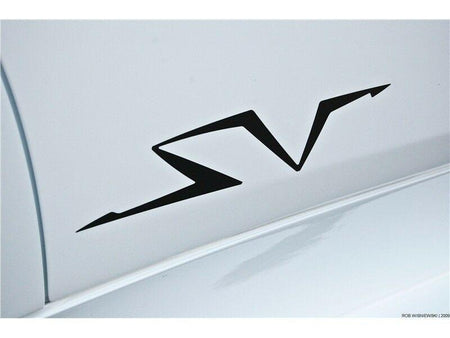 2 Sticker for Lamborghini Galardo Murcielago diablo SV bumper kit mirror LP 700