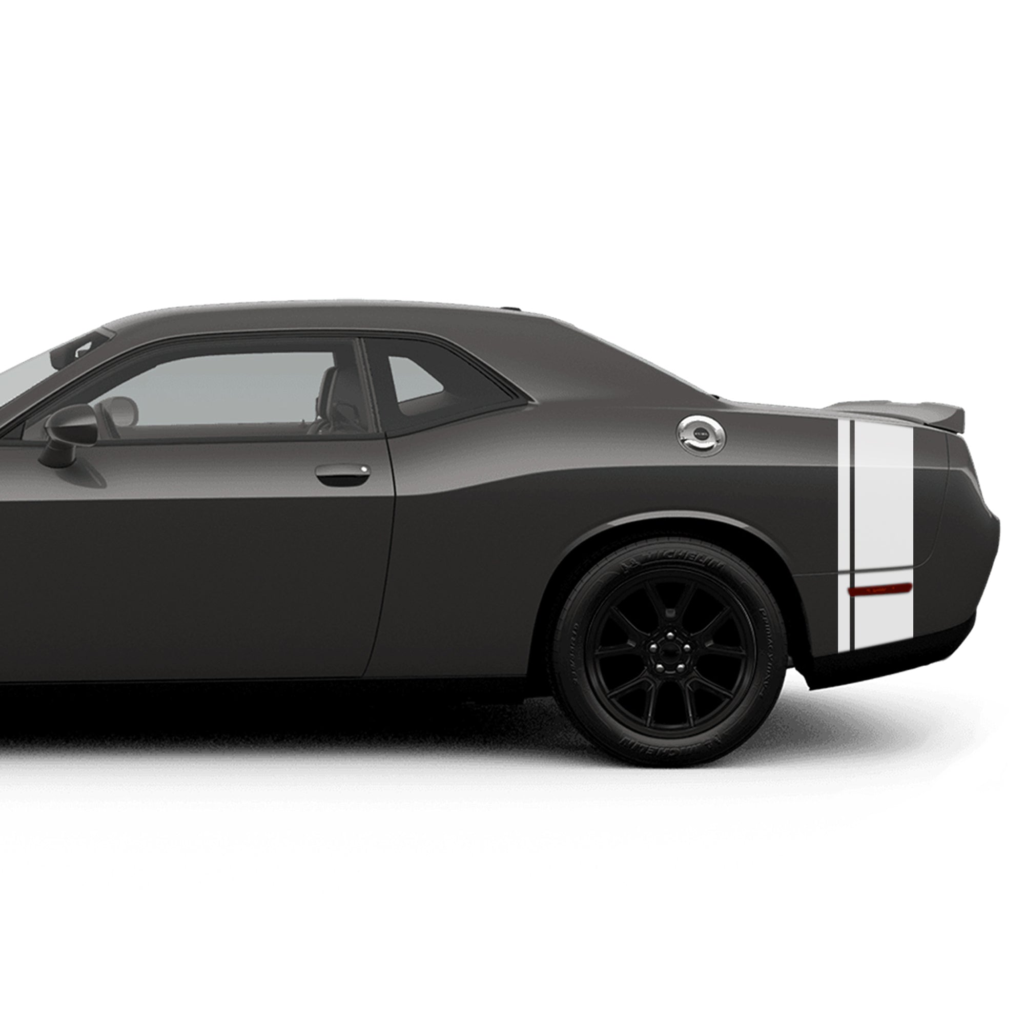 1970 Dodge Challenger R/T(Bumblebee Stripe) – Rays Kits 1970 Dodge Challenger R/T(Bumblebee Stripe) – Rays Kits