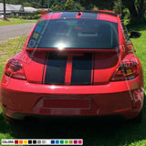 Body Kit Stripe for Volkswagen Beetle Wing A5 2011 2012 2013 2014 2015 2016 2017