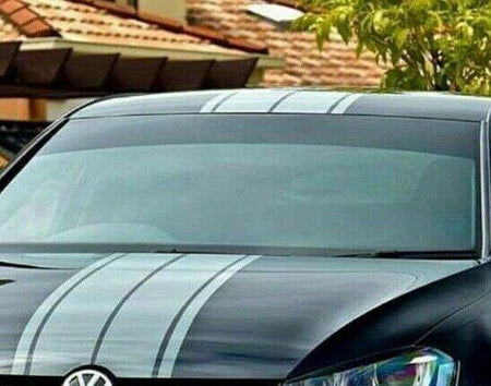 Body Kit Stripe for Volkswagen Golf MK7 2012 2013 2014 2015 2016 2017 2018 2019