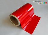 Decal Sticker Sport Stripe Kit for HONDA CR-Z Type R 2010 Spoiler Skirt Lip Wing