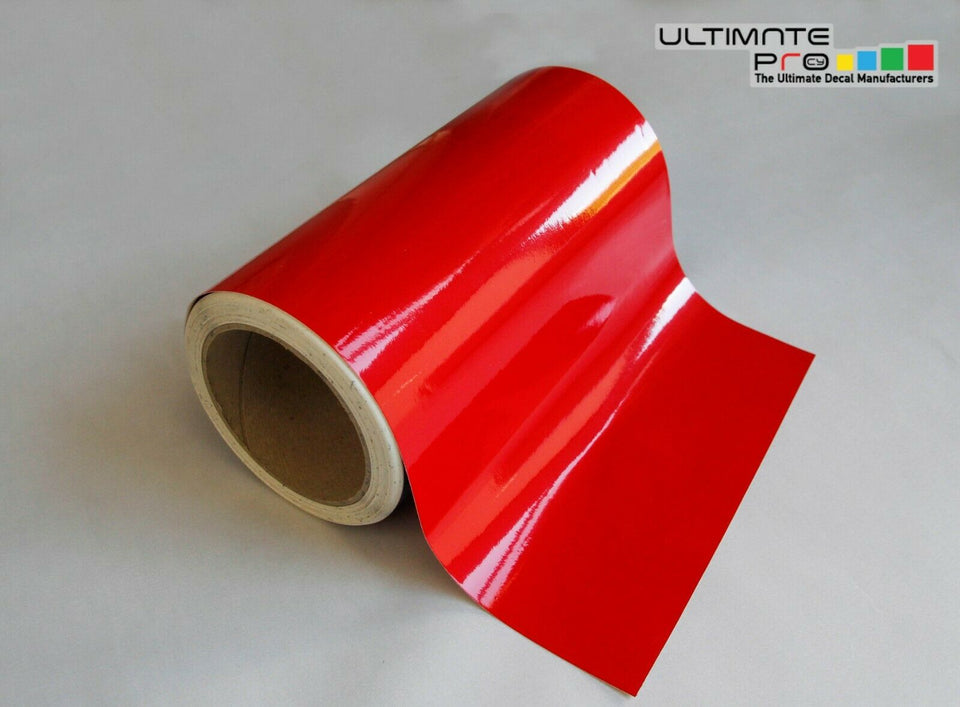Decal sticker Stripe kit compatible with BMW X5 M 2010-2016 Spoiler Bumper Lip