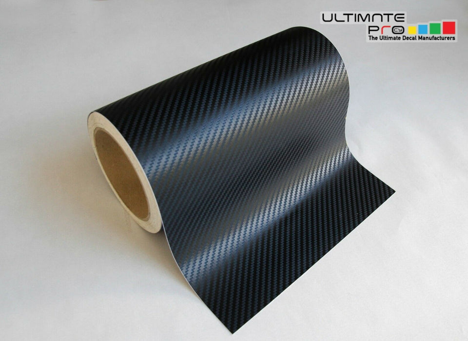 Decal sticker Stripe kit compatible with BMW X5 M 2010-2016 Spoiler Bumper Lip