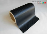 Decal sticker Stripe kit compatible with BMW X5 M 2010-2016 Spoiler Bumper Lip