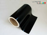 Decal sticker Stripe kit compatible with BMW X5 M 2010-2016 Spoiler Bumper Lip
