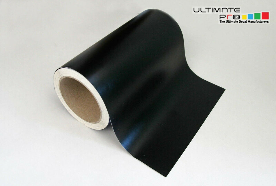 Decal sticker Stripe kit compatible with BMW X5 M 2010-2016 Spoiler Bumper Lip