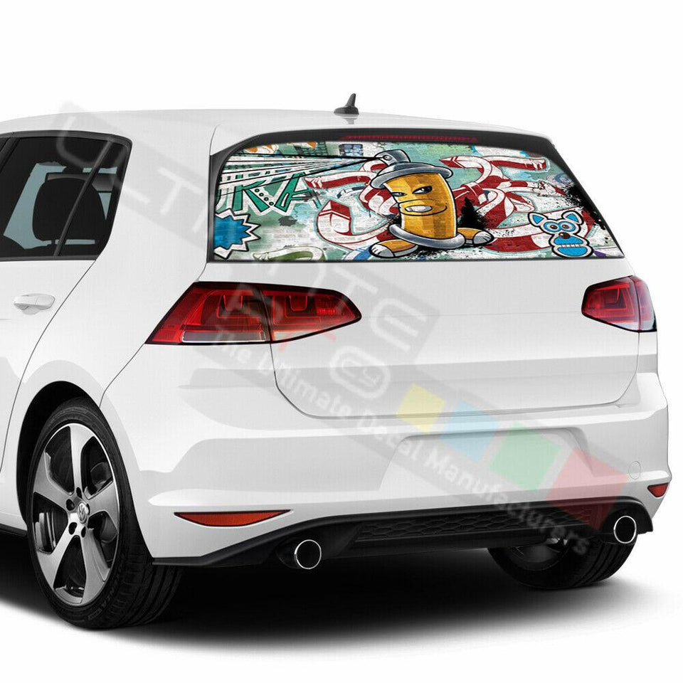 Sticker.Box - Volkswagen Supporter Sticker Im Shop verfügbar