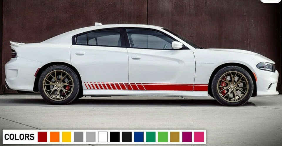 Sticker Decal Stripe Kit for Audi Q3 Splitter Tail Light Lamp Led Suv Rims RS