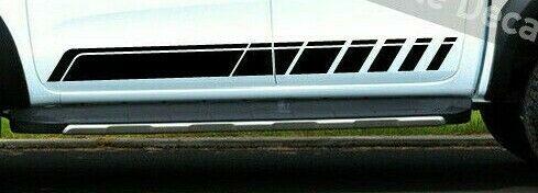 Sticker Vinyl Decal Stripe Kit for Cadillac XTS Exhaust Visor Hood Trunk Roof xt